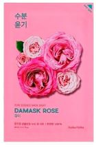 Maska Pure Essence Rose Damaszek