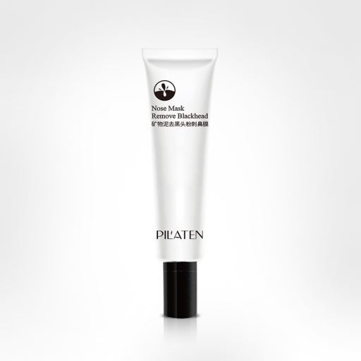 Czarna maska Strefa T 15 gr