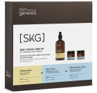 zestaw do codziennej pielęgnacji