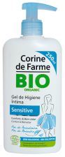Bio Gel Intimate Hygiene Sensitive 250 ml