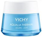 Aqualia Thermal Crema Facial Ligera 50 ml