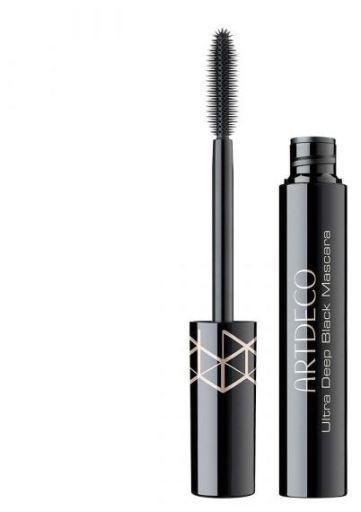 Artdeco Ultra Deep Black Mascara 8 ml