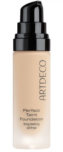 Artdeco Perfect Teint Foundation # 56-Olive Beige 20 ml