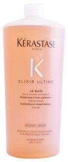 K&eacute;rastase Elixir Ultime Champ&uacute; Bain 1000 ml