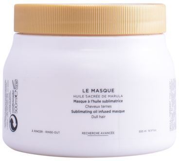 K&eacute;rastase Eliksir Ultime Maska 500ml