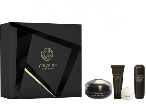 Zestaw Future Solution LX 4 szt