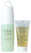 Waso Quick Matte Lot 2 sztuki