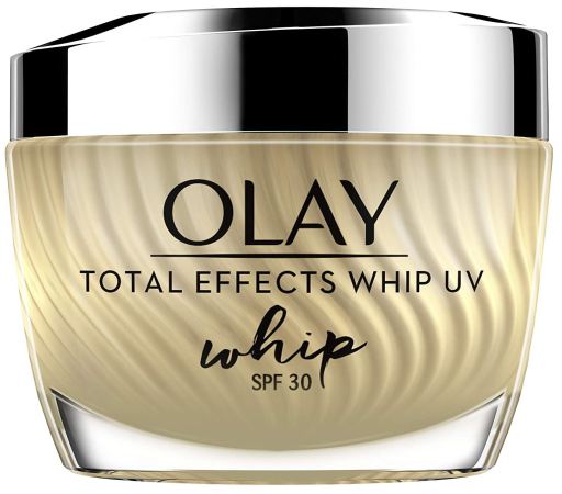 Whip Total Effects Krem Nawilżający SPF 30 50ml