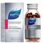 Phytophanère Włosy i paznokcie 120 Kapsułek