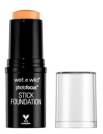 Nowość Photo Focus Stick Foundation Cream Beige