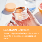 Suplement diety SunIsdin 30 kapsułek