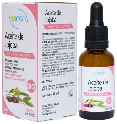 Olej Jojoba 30 ml