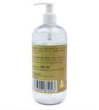 Organiczny żel do upraw Aloe Vera 500 ml