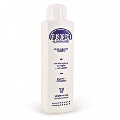 Vectem Fusdrex Dermatologiczny żel 1000 ml