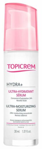 Topicrem Serum 30 ml