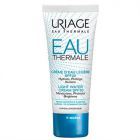 Lekki krem na bazie wody Spf 20 o pojemności 40 ml
