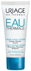 L'Eau Thermale Lekki krem na wodę 40 ml