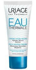 L'Eau Thermale Bogaty krem wodny 40ml