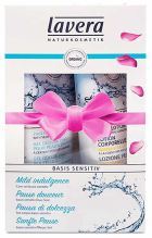 Body Pack Basis Sensitiv 200 ml