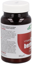 Berbecol 30 tabletek