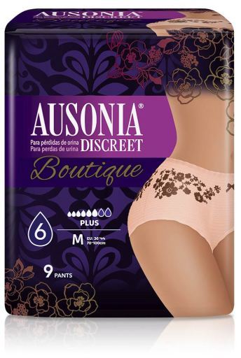 Spodnie Discreet Boutique Rozmiar M 9 sztuk