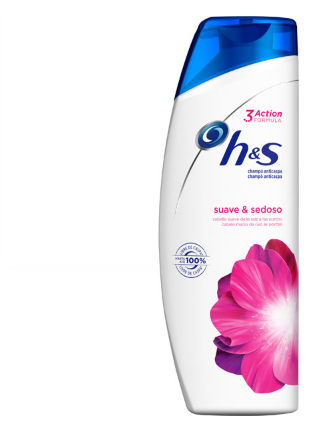 Szampon Puszysty 360 ml