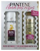 Opakowanie Curl Szampon 360 ml + Odżywka 200 ml