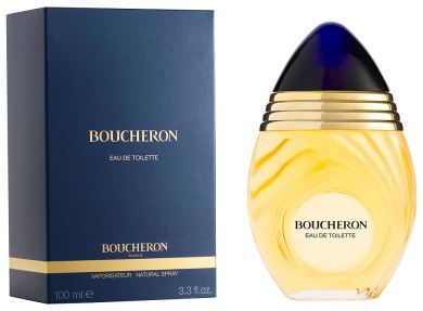 Boucheron Woda toaletowa dla kobiet