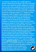 Tabletki Energy 50+