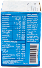 Tabletki Energy 50+