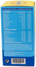 Tabletki Energy 50+