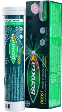 Wzmocnienie Berocca
