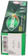 Wzmocnienie Berocca