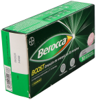 Wzmocnienie Berocca