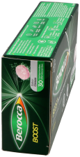 Wzmocnienie Berocca