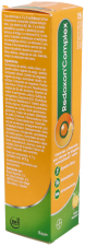 Tabletki musujące Redoxon Vitamin Complex