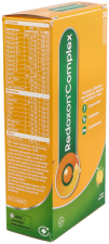 Tabletki musujące Redoxon Vitamin Complex