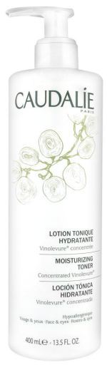 Balsam Tonique 400 ml