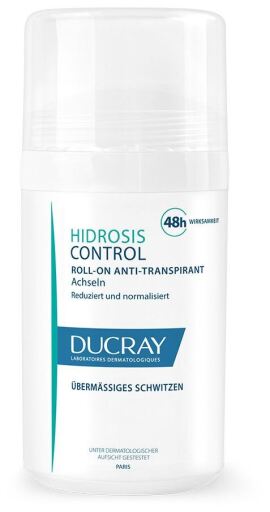 Roll-On Hydrosis Control 40 ml