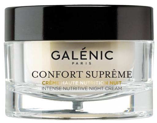Comfort Supreme Nuit Cream 50 ml