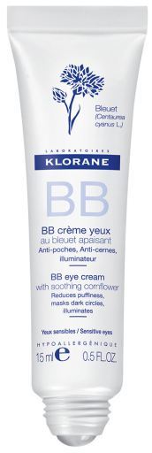 Krem BB + Balsam