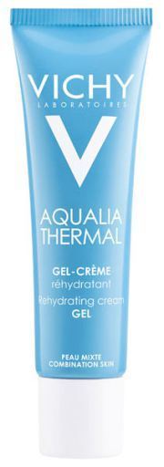 Aqualia Gel Tube 30 ml