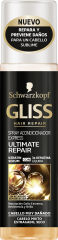 Gliss Ultimate Repair Ekspresowa odżywka 200 ml
