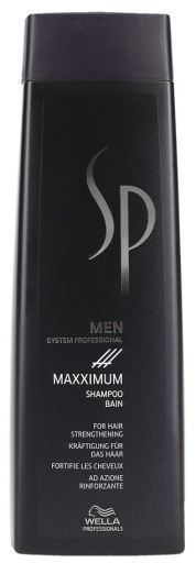 Szampon Sp Men Maxximun 250 ml