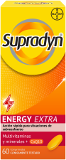 Dodatkowa energia