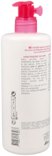 Ultra nawilżające mleczko do ciała 500 ml