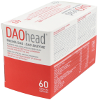 DAOhead 60 kapsułek