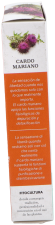 Ostropest Plamisty 40 Kapsułek