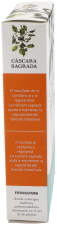 Cascara Sagrada 40 kapsułek