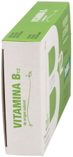 Kompleks witamin B12 20 tabletek